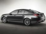 Acura TL Special Edition 2013 года